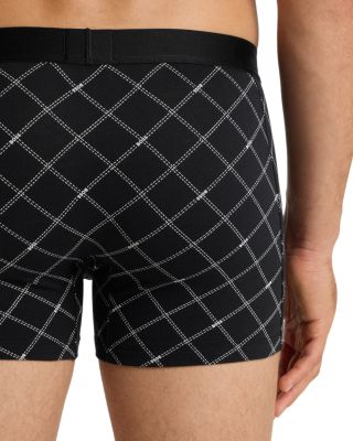 3pk. Logo Boxer Briefs