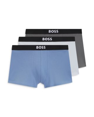 3pk. Logo Boxer Briefs