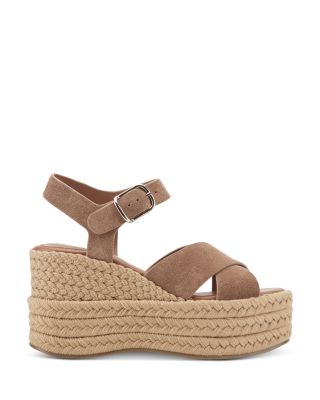Women's Pasion Espadrille Platform Sandals