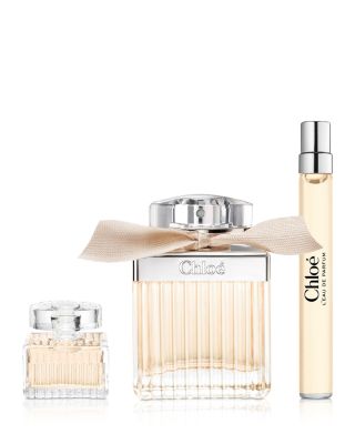 Signature Eau de Parfum Gift Set ($236 value)