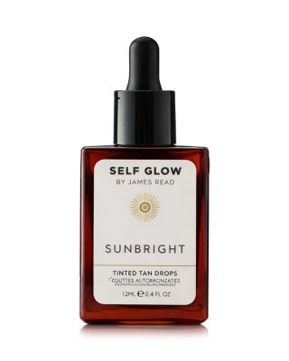 Sunbright Tinted Tan Drops 0.4 oz.