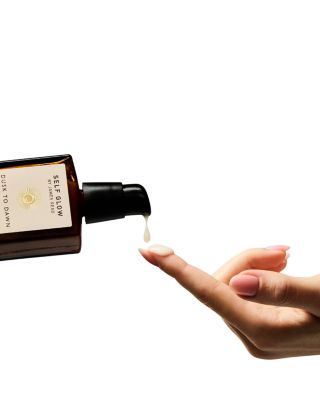 Dusk to Dawn Overnight Tan Facial 0.5 oz.