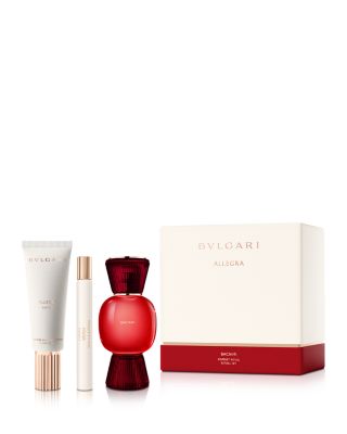 Allegra Baciami Ritual Gift Set