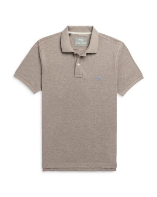 The Gunn Slim Fit Polo Shirt