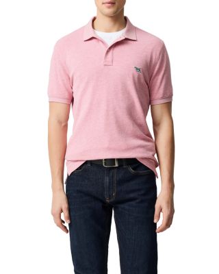 The Gunn Slim Fit Polo Shirt