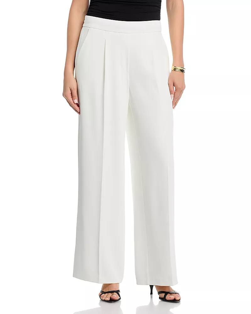 Elie Tahari The Clare Pants