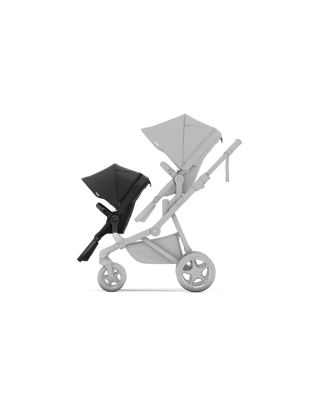 dog stroller for airport PawHut Large Medium Small Dogs up to 66 Lbs. 23.5