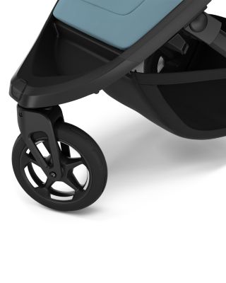 Spring 2 Compact Stroller
