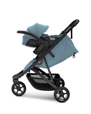 Spring 2 Compact Stroller