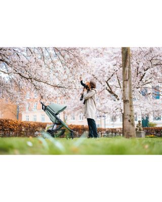 Spring 2 Compact Stroller