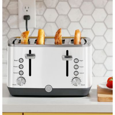 4 Slice Toaster