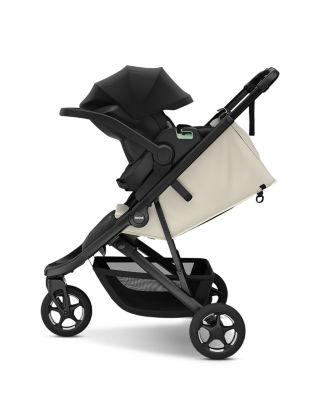 Spring 2 Compact Stroller