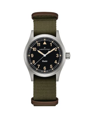 Khaki Field Quartz Watch, 38mm