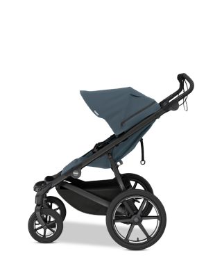 Urban Glide 4 Wheel Stroller