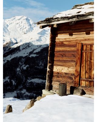 The Carry On X Spinner Suitcase