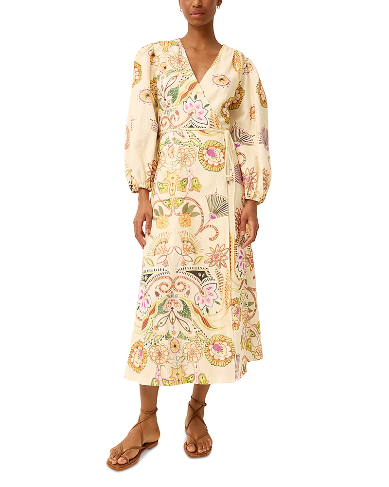 Marie Oliver Everette Dress