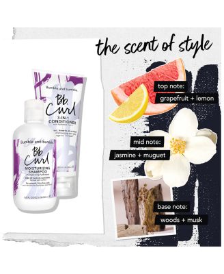 Curl 3-in-1 Conditioner 6.7 oz.