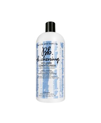 Thickening Volume Conditioner 33.8 oz.
