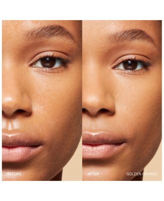 Sheer Finish Pressed Powder