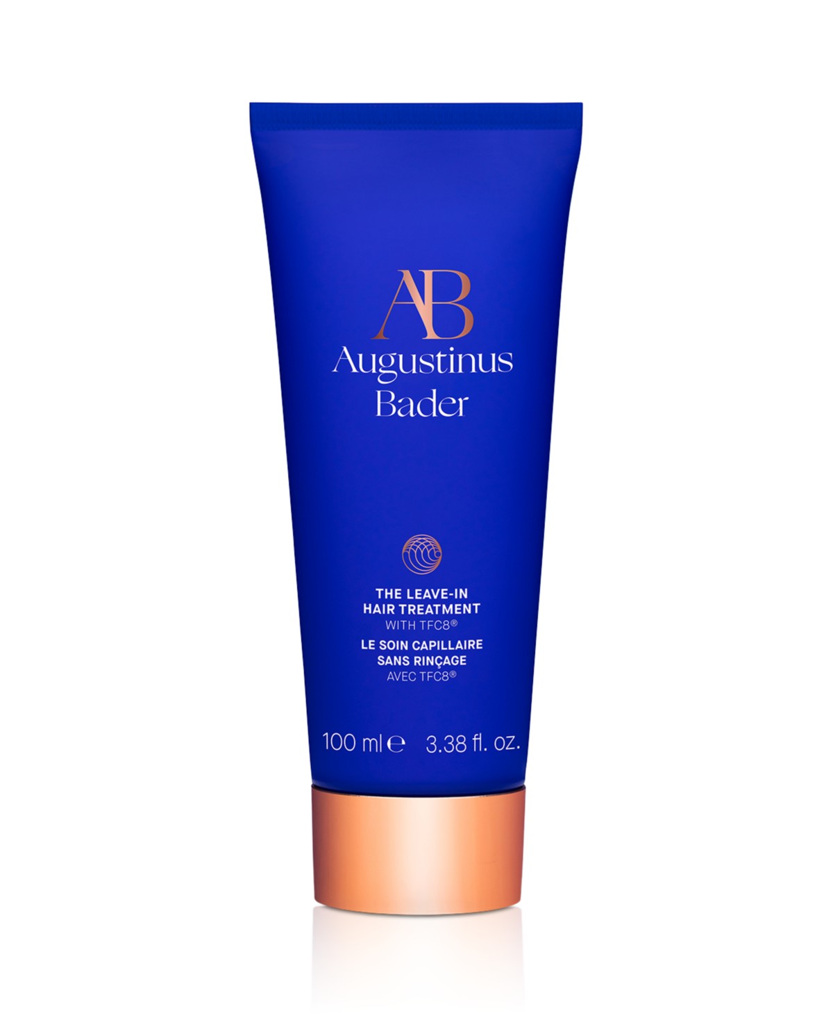 Augustinus Bader The Leave in Hair Treatment 3.38 oz.