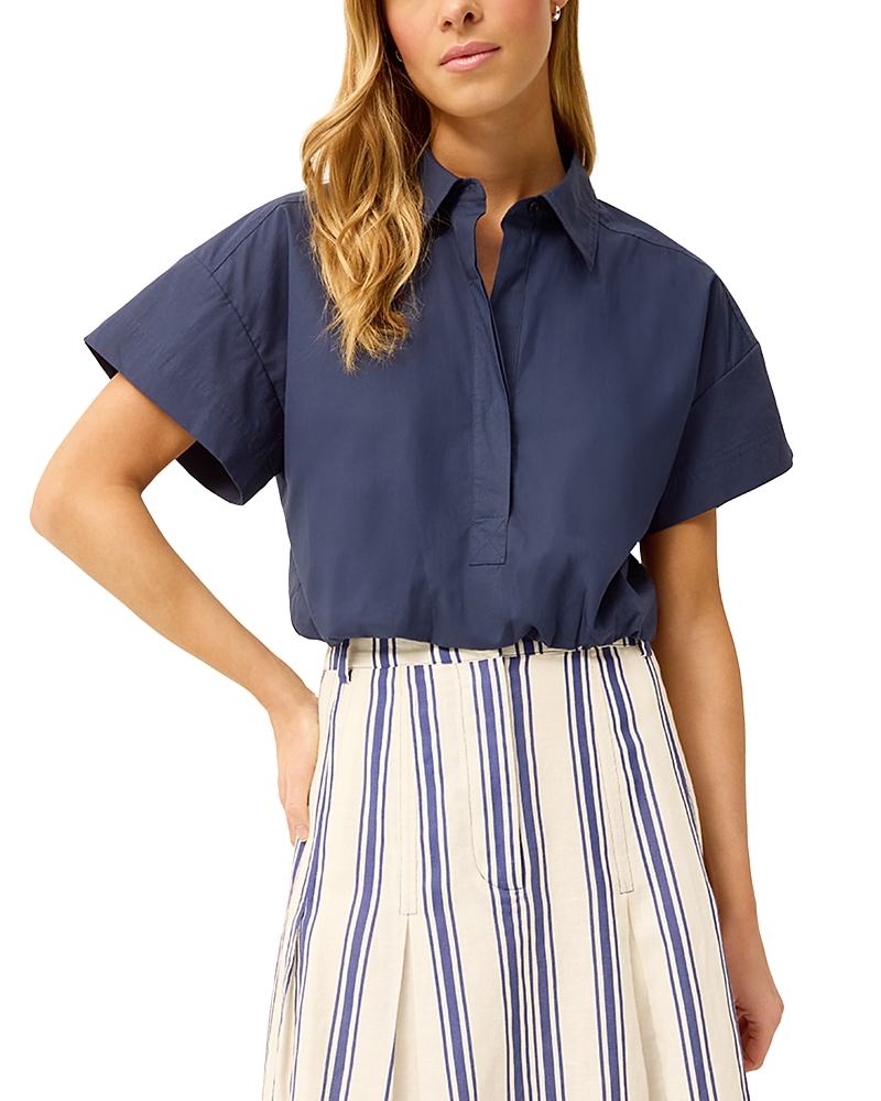Marie Oliver Sierra Top