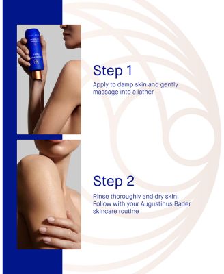 The Body Cleanser 6.7 oz.