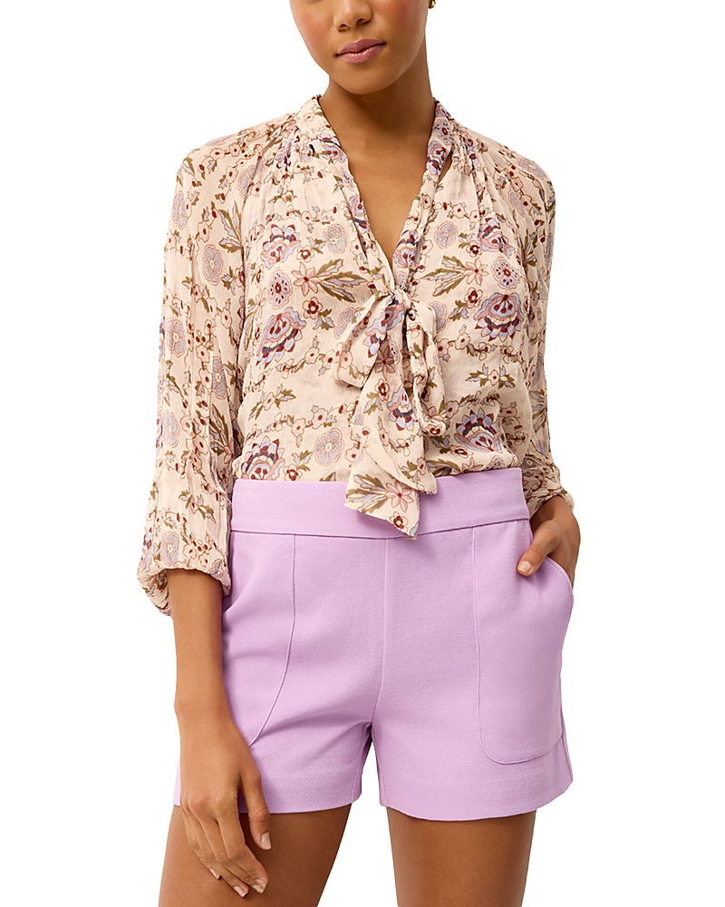 Marie Oliver Florence Blouse