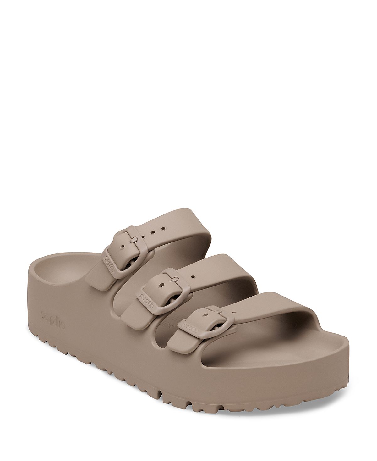 Birkenstock Women's Florida Eva Platform Flex Sandals