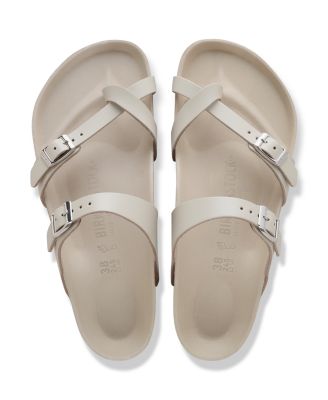 Women's Mayari Buckled Slide Sandals