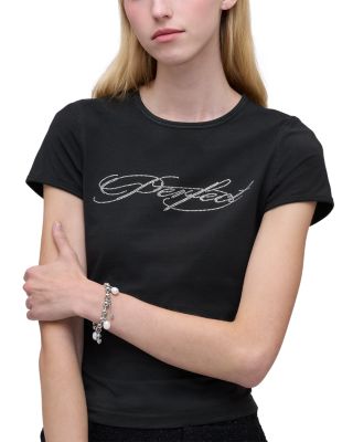 The Punk Beauty Charm Bracelet