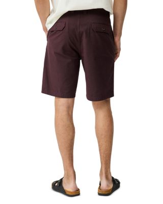 The Gunn 9" Shorts