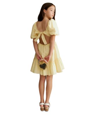Girls' Ellory Mini Dress - Little Kid, Big Kid