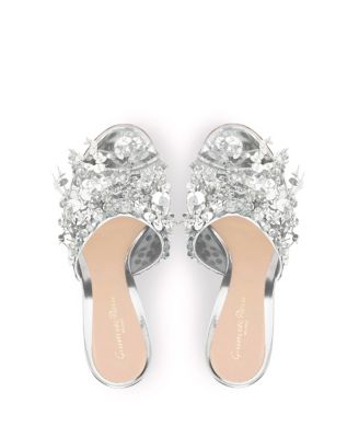  Women's Abyssa Mules