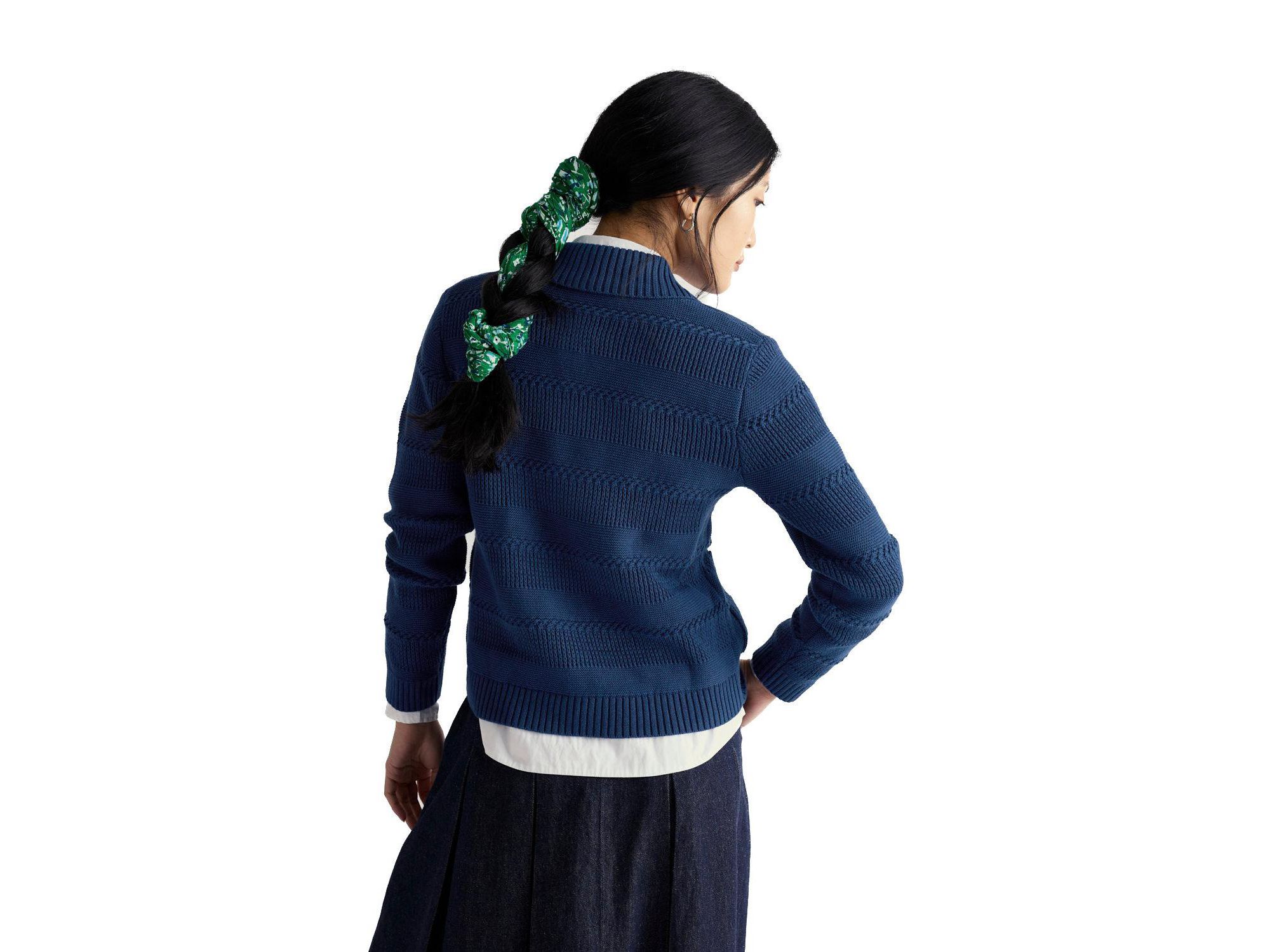 Women's Nut Lane Cardigan — Image 3