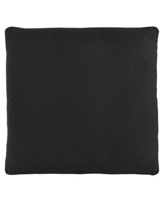 Commix Down Filled Overstuffed Ottoman