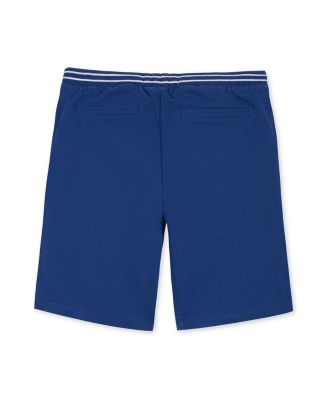Boys' Organic French Terry Pull On Short - Little Kid, Big Kid