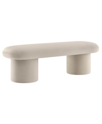 Orla Upholstered Bench