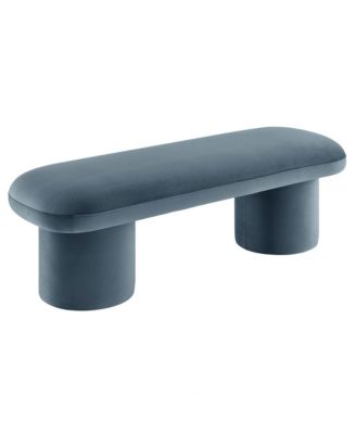 Orla Upholstered Bench