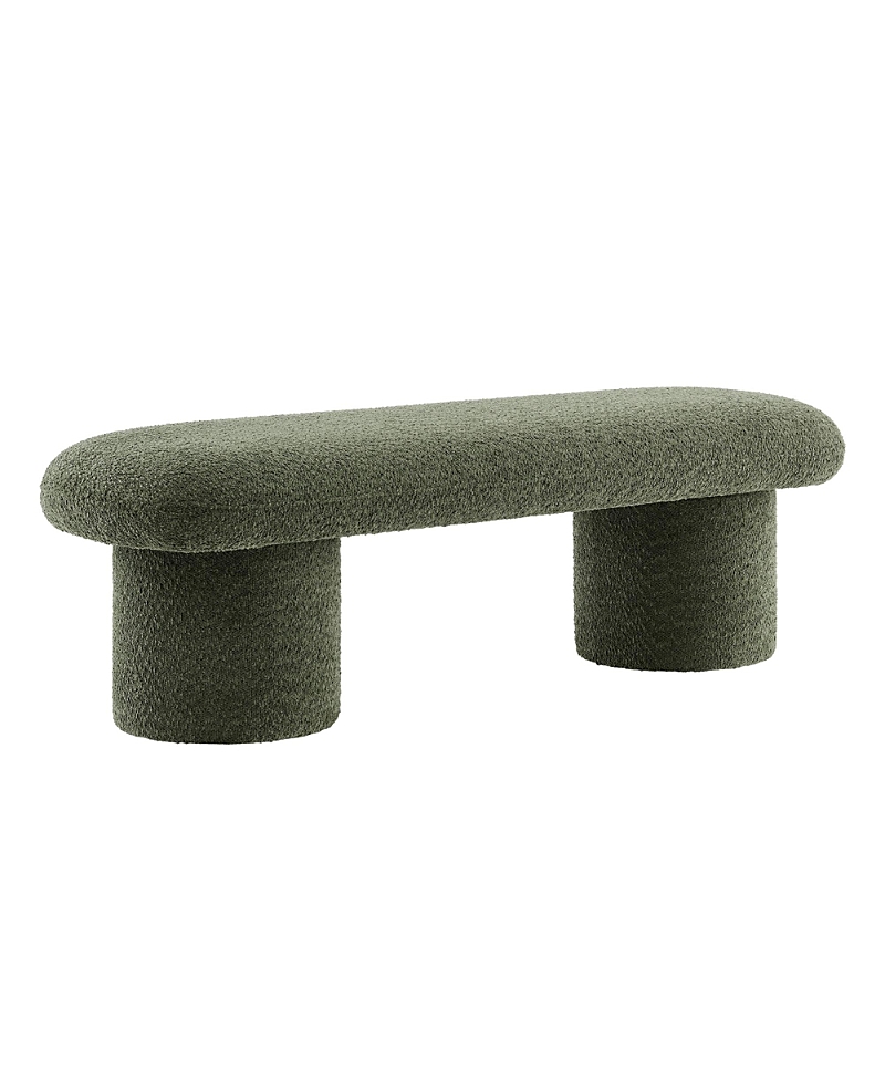 Modway Orla Upholstered Bench