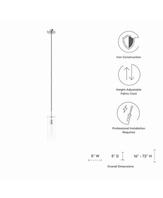 Skylark Pendant Light