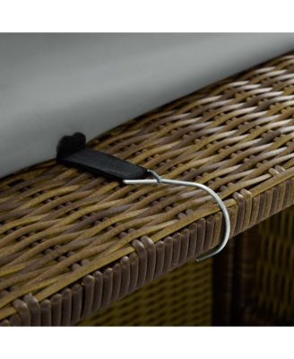  Immerse Outdoor Patio Furniture Cover