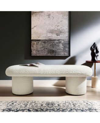 Orla Upholstered Bench