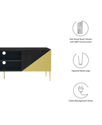  Alchemist 72" TV Stand