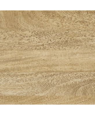  Amistad 58" Wood Bench