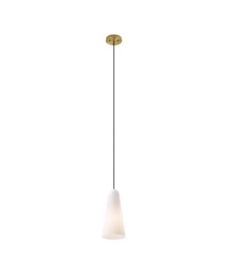  Beacon 1-Light Pendant Light