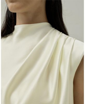 X Lydia Tomlinson Grace Top