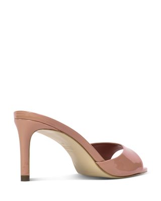 Women's Freddie 65 Mule Sandals