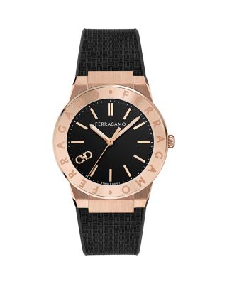 Sapphire Logo Watch, 41mm