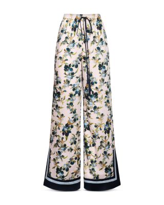 Trailing Iris Asher Pants