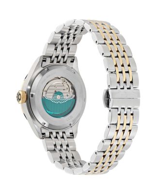 TS1 Automatic Watch, 39mm